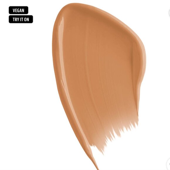 NYX Wonder Stick Contour and Bare With Me Blur Tint Foundation Duo | NEW MAKEUP - Picture 4 of 4